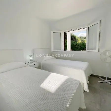 De Amigos * Cala En Porter (Menorca)