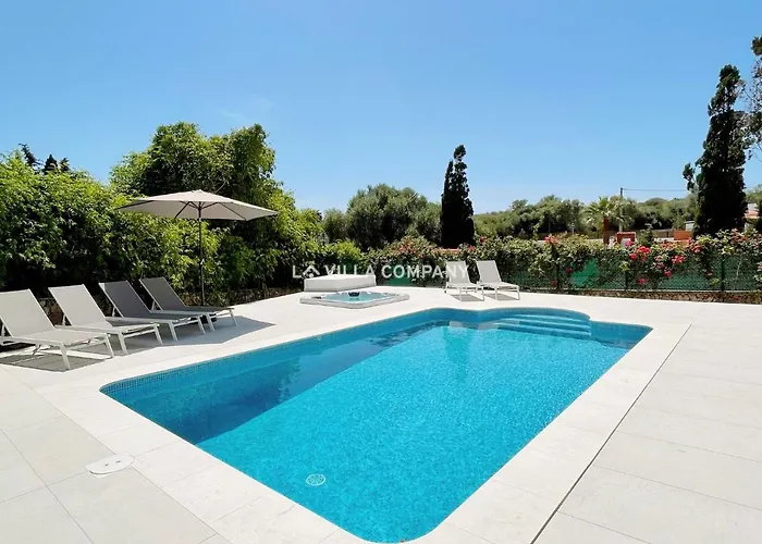 De Amigos * Cala En Porter (Menorca)