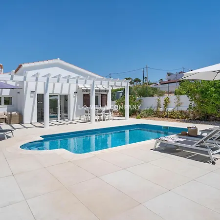 De Amigos Villa Cala En Porter (Menorca)
