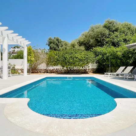 De Amigos Villa